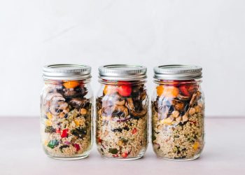 12 Food Storage Hacks to Make Your Groceries Last Longer
