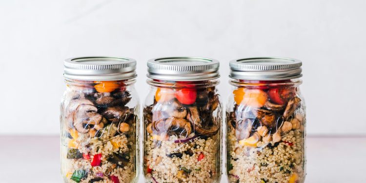 12 Food Storage Hacks to Make Your Groceries Last Longer