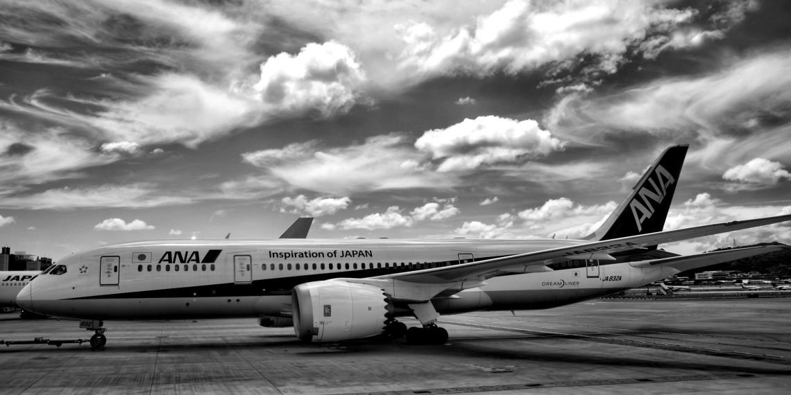 Tokyo-Bound Flight Diverts After Passenger Door Incident