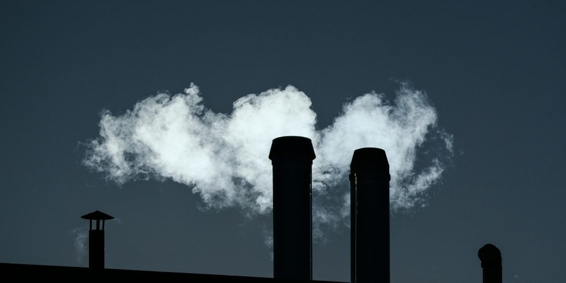 New Pope Elected as White Smoke Rises from Vatican