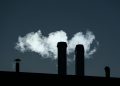 New Pope Elected as White Smoke Rises from Vatican