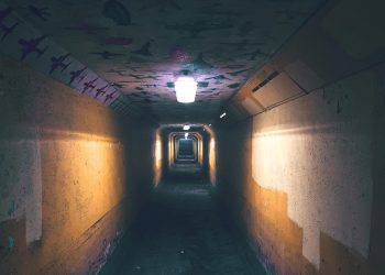 NJ Mayor Arrested at Migrant Center Protest