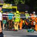Car Ploughs into Crowd at Liverpool's Title Parade, 27 Injured Including Children