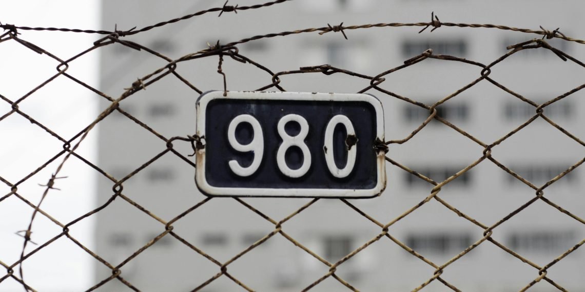 France Opens Amazon Jungle Prison in French Guiana