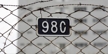 France Opens Amazon Jungle Prison in French Guiana