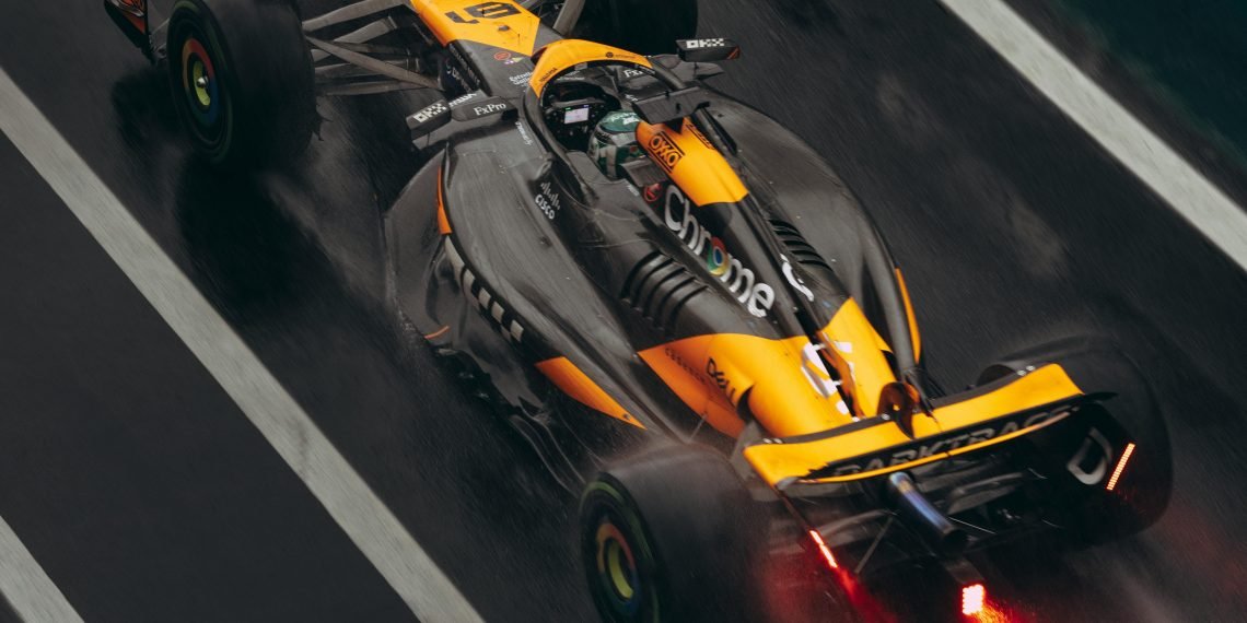 Norris Wins Monaco GP, Cutting Piastri’s Lead