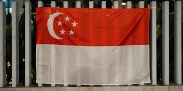 Singapore PM Seeks Re-election With Promises of Managing US-China Relations