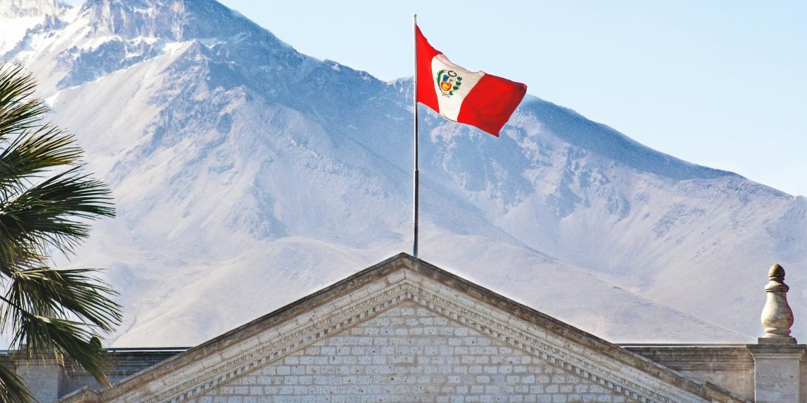 Peru PM Resigns Before Congress Censure Vote