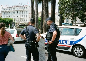 Cannes Power Cut: Police Investigate Possible Arson in Southern France