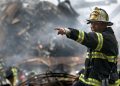 Spain Lifts Lockdown After Toxic Cloud Traps 160,000 People