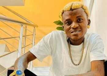 Portable Breaks Down What Makes Marriage Work to Regina Daniels