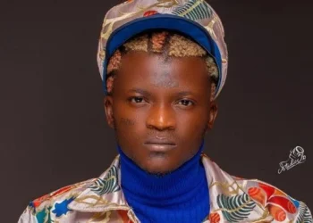 Portable Fires Shots at Iyabo Ojo, Tonto Dikeh in New Diss Track Amid Mohbad Probe Leak