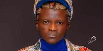 Portable Fires Shots at Iyabo Ojo, Tonto Dikeh in New Diss Track Amid Mohbad Probe Leak