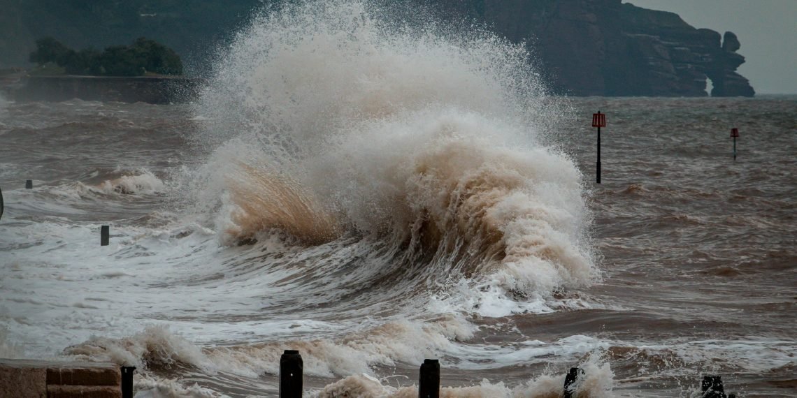 Chile Lifts Tsunami Alert After Antarctic Earthquake