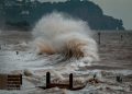 Chile Lifts Tsunami Alert After Antarctic Earthquake