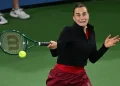 Sabalenka Dominates French Open Opener Ahead of Nadal Tribute