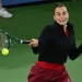 Sabalenka Dominates French Open Opener Ahead of Nadal Tribute