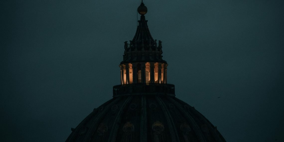 Cardinals Begin Secret Conclave to Elect New Pope