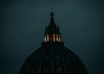 Cardinals Begin Secret Conclave to Elect New Pope