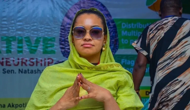 Akpoti-Uduaghan Sparks Defection Rumours With Pro-Tinubu Video