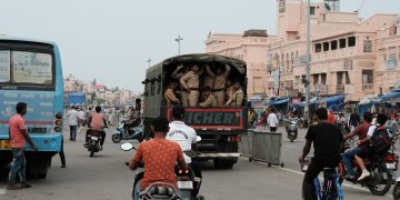 India Bans Pakistani Imports After Tourist Killings