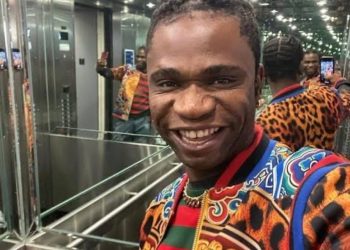NAPTIP Summons Speed Darlington Over Minor Abuse Confession