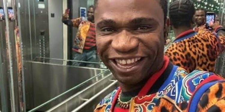 NAPTIP Summons Speed Darlington Over Minor Abuse Confession