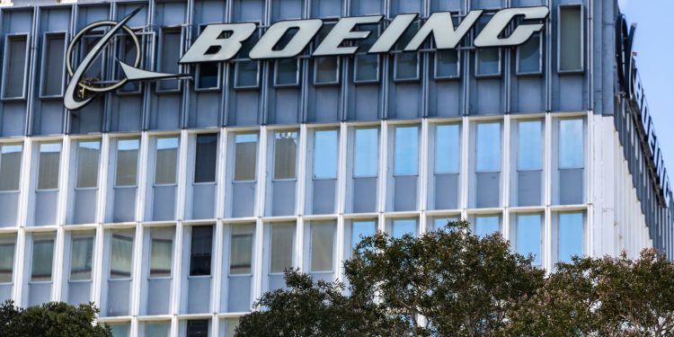 Boeing Avoids Prosecution in DOJ Crash Settlement