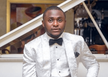 Ubi Franklin Defends Visit To President Tinubu, Blasts Critics For Hypocrisy