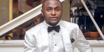 Ubi Franklin Defends Visit To President Tinubu, Blasts Critics For Hypocrisy