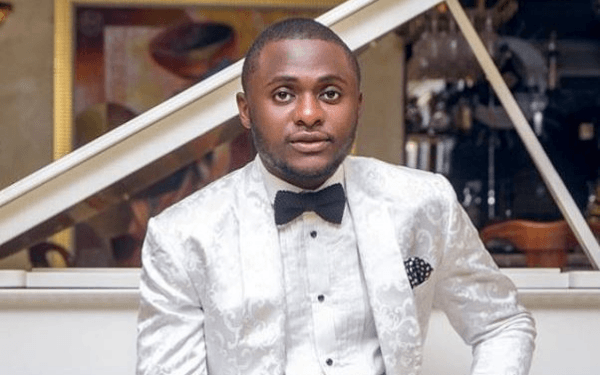 Ubi Franklin Defends Visit To President Tinubu, Blasts Critics For Hypocrisy