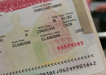 Visa Application Restrictions Loom for Several Countries, Nigeria Included