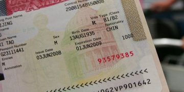 Visa Application Restrictions Loom for Several Countries, Nigeria Included