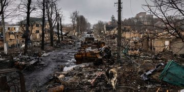 Russia's Largest Drone Attack Sparks Ceasefire Debate