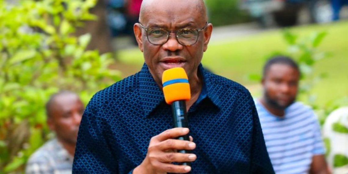 Wike and PDP: What’s Really Going On?