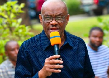 Wike and PDP: What’s Really Going On?