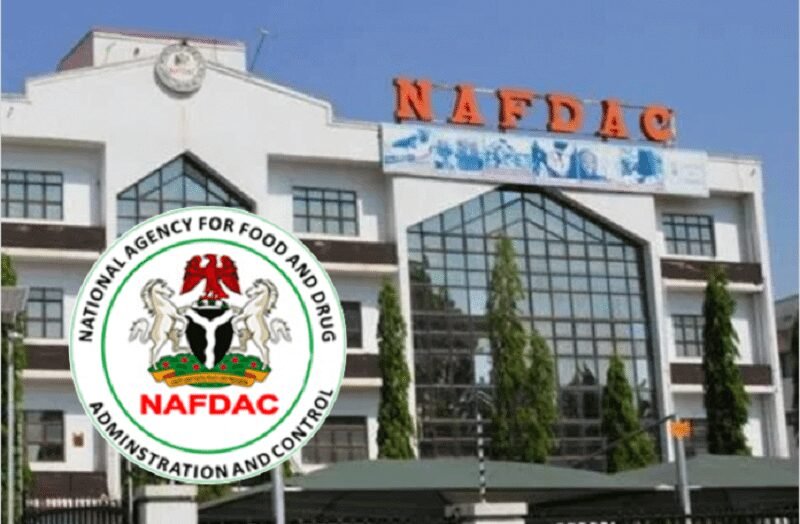 NAFDAC Defends Anambra Drug Raid