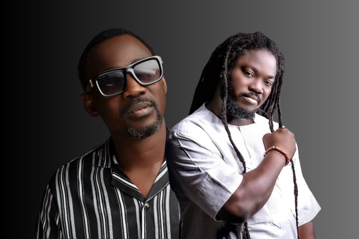 Daddy Showkey Hails Pasuma, Says Fuji Star Fed His Family For Three Years After 2007 Accident