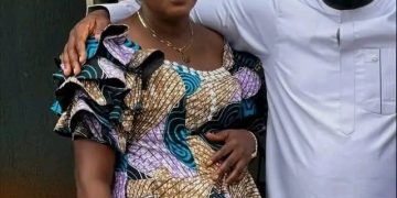 Sirbalo Mourns As He Announces Mother’s Death