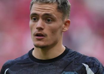 Liverpool Confirm £100m Signing of Florian Wirtz from Bayer Leverkusen