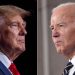 Trump Probes Biden's Mental Fitness, Claims 'Cognitive Decline'