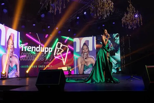 Full List of 2025 Trendupp Awards Nominees Unveiled