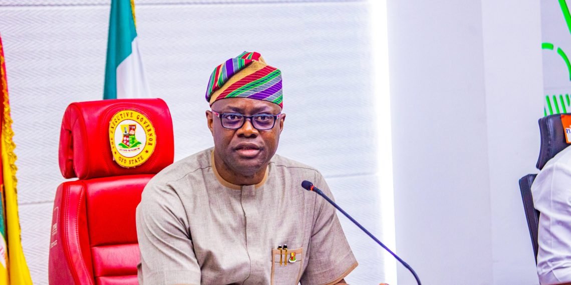 Oyo Begins N4.8bn Bodija Explosion Compensation