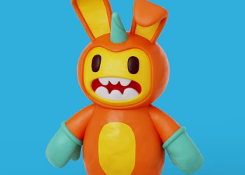 Life-Size Labubu Doll Fetches $150K at Auction