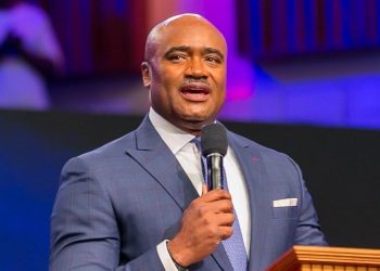 Content Creator Behind Viral Video Of Pastor Adefarasin’s Car Gets N350K Help