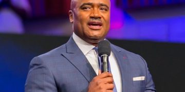 Content Creator Behind Viral Video Of Pastor Adefarasin’s Car Gets N350K Help