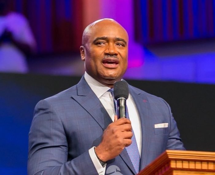 Content Creator Behind Viral Video Of Pastor Adefarasin’s Car Gets N350K Help