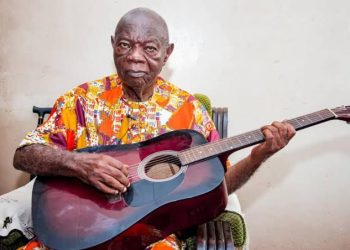 Mike Ejeagha Laid To Rest In 24 Hours, Following His Cultural Wish