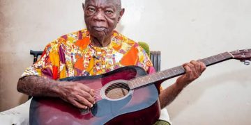 Mike Ejeagha Laid To Rest In 24 Hours, Following His Cultural Wish