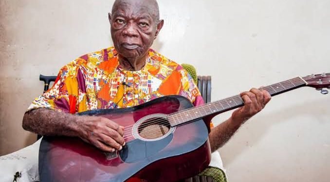 Mike Ejeagha Laid To Rest In 24 Hours, Following His Cultural Wish